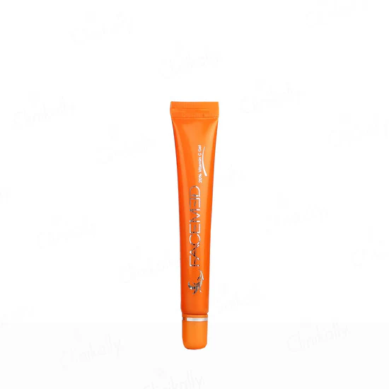 Facemed 20% Vitamin C Gel - Image 3