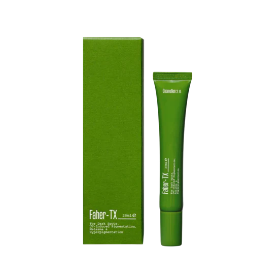 Faher-TX Cream, 20gm