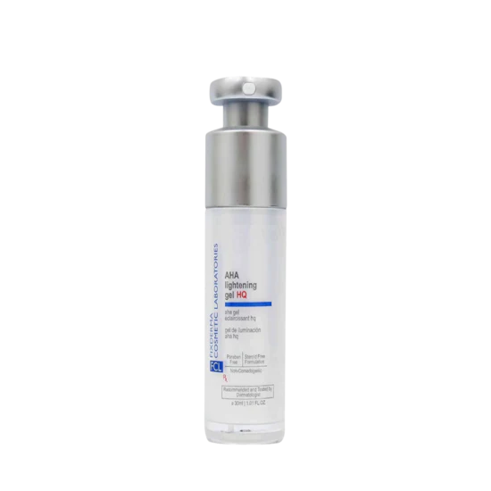 Fixderma AHA Lightening Gel HQ, 30ml
