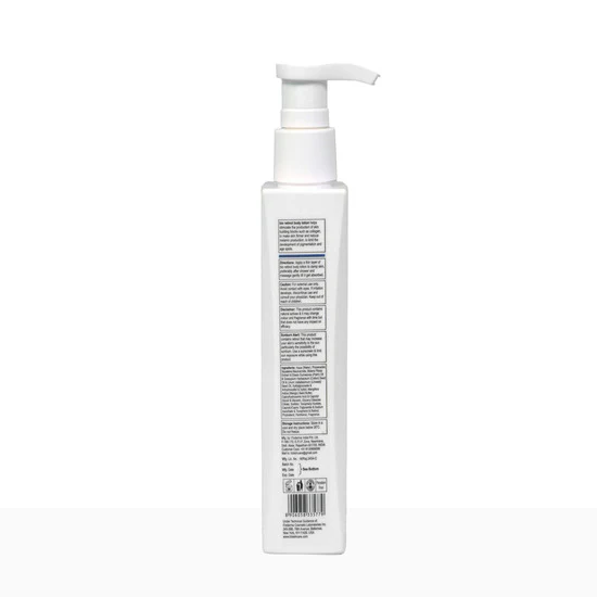 Fixderma Bio Retinol Body Lotion, 200ml - Image 4