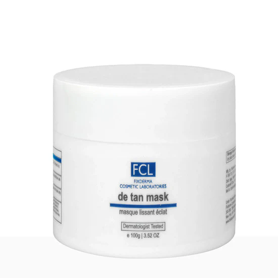 Fixderma De Tan Mask 100g - Image 3