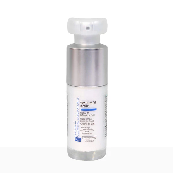 Fixderma Eye Refining Matrix 15gm - Image 3
