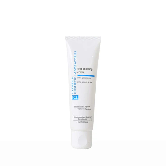 Fixderma Cica Soothing Cream, 50gm - Image 3