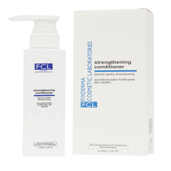 Fixderma Strengthening hair Conditioner, 200 gm