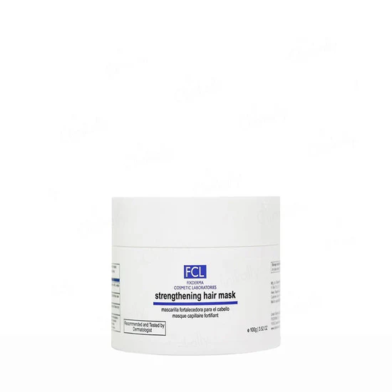 Fixderma Strengthening Hair Mask 100gm - Image 3