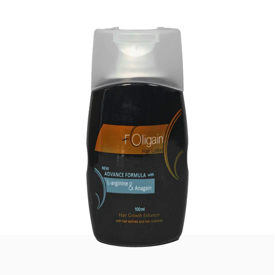 Foligain Hair Growth Lotion, 100ml - Image 3