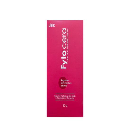 Fytocera Skin Moisturizing Cream 50gm