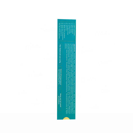 Glamwite Enhanced Skin Lightening Cream, - Image 3
