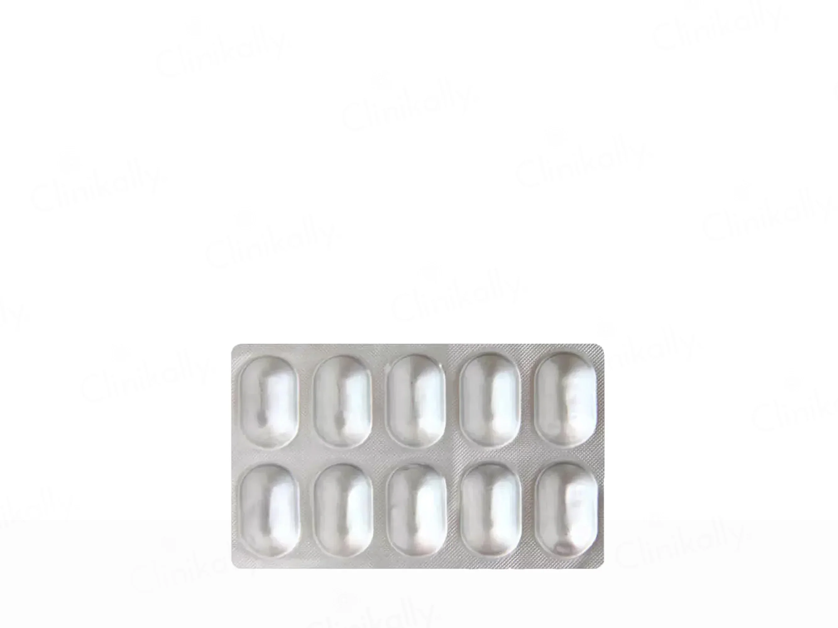 Gloren Liposomal Glutathione Nutraceutical 10Tablets - Image 2