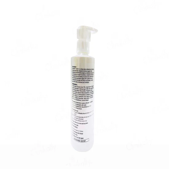 Glotamin Lotion 200ml - Image 2