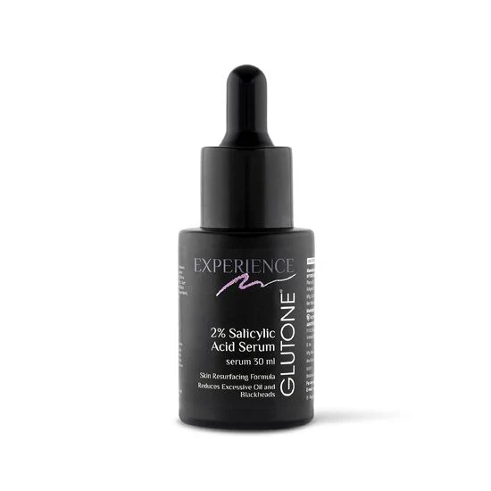 Glutone 2% Salicylic Acid Serum, 30ml - Image 2