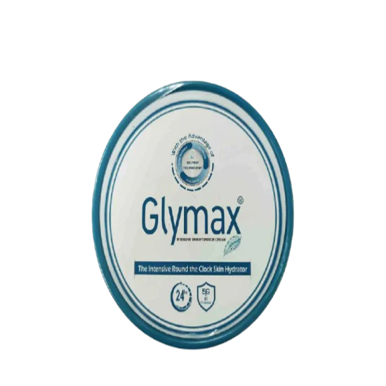 Glymax Intensive Skin Hydrator Cream 500gm