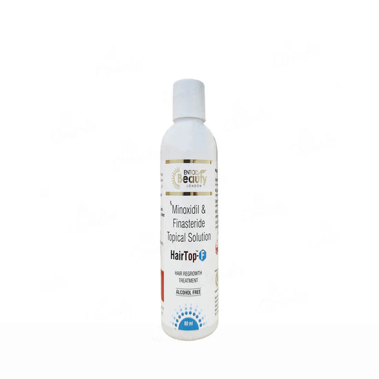 HairTop F 5% Topical Solution, 60ml - Image 3