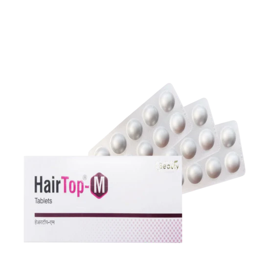 HairTop-M Tablet 30Tab