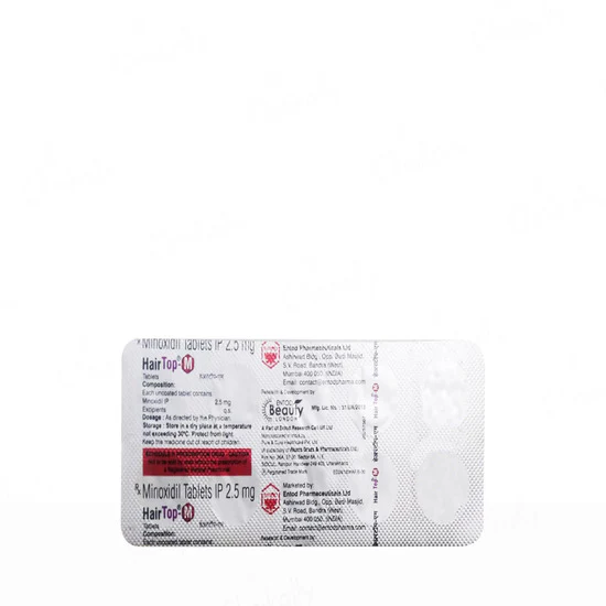HairTop-M Tablet 30Tab - Image 4