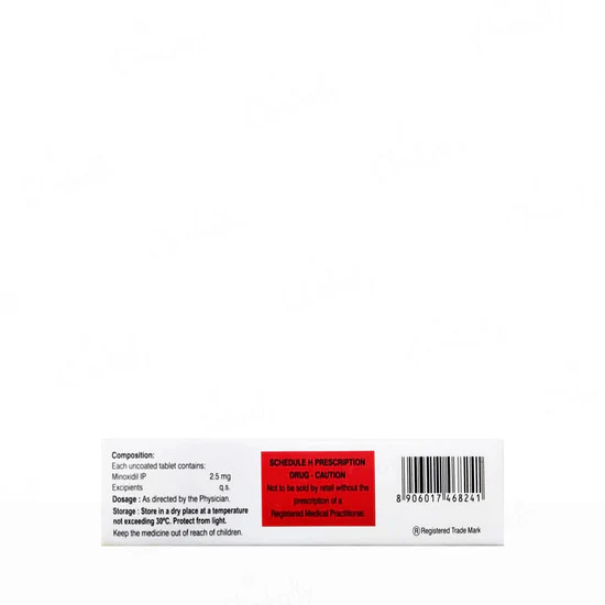 HairTop-M Tablet 30Tab - Image 6