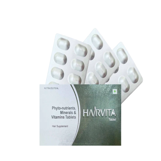 Hairvita Tablet 3 x 10 Tab