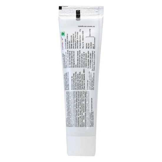 Happyglow Demelanising & Skin Rejuvenating Cream 20gm - Image 3