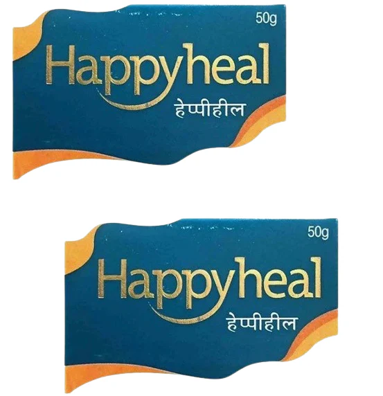 Happyheal foot Cream, - Image 2