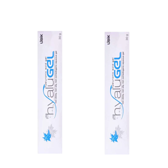 HyaluGel â Hyaluronic Acid Gel, 30gm - Image 4