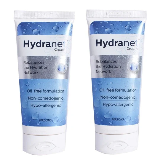 Hydranet Cream, 80gm - Image 2