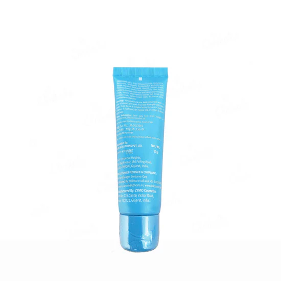 Hydrasun Moisturising Sunscreen Cream SPF 30, - Image 4