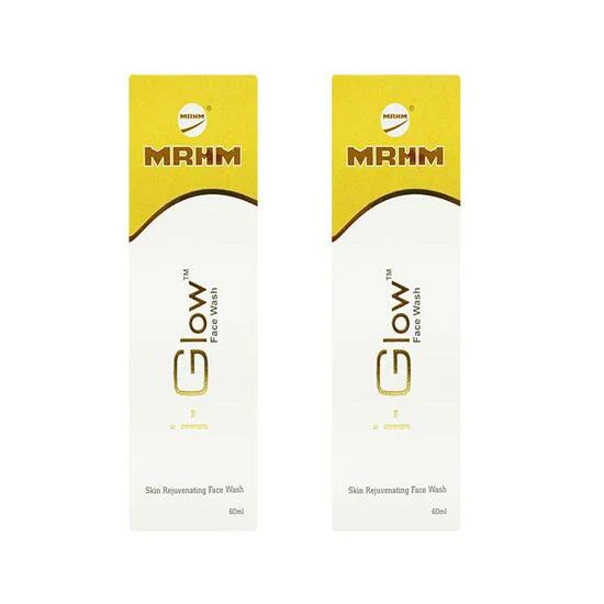 I Glow Face Wash, 60ml - Image 3