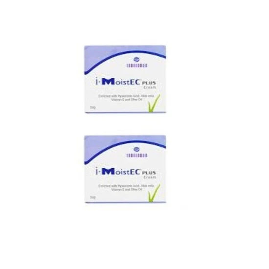 i Moist EC plus Cream - Image 3
