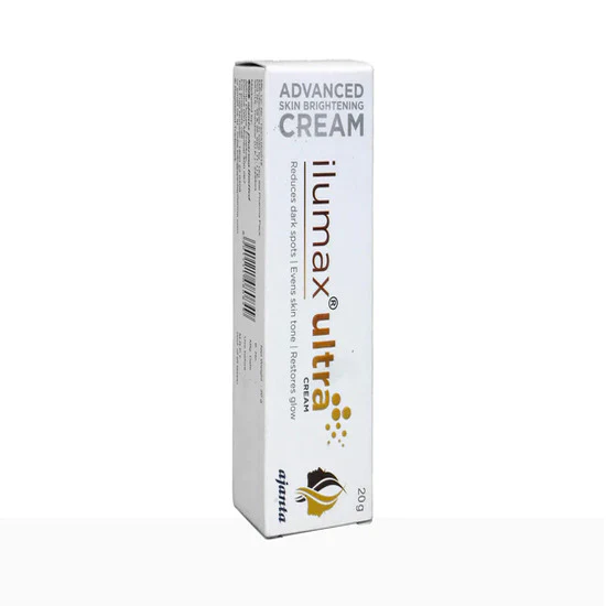 ilumax ultra Advanced Skin Brightening Cream, - Image 2