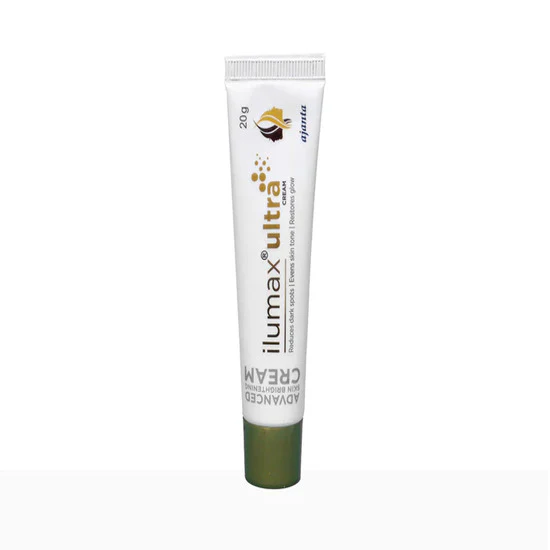 ilumax ultra Advanced Skin Brightening Cream, - Image 3