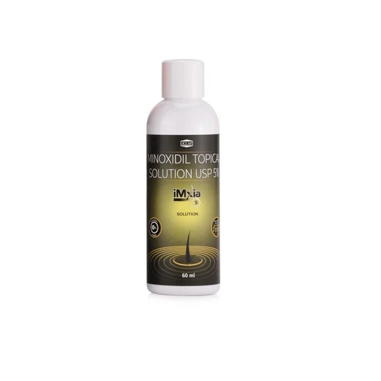 imxia 5 Solution, 60ml - Image 2