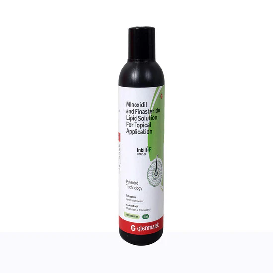 Inbilt F Solution 60ml - Image 3
