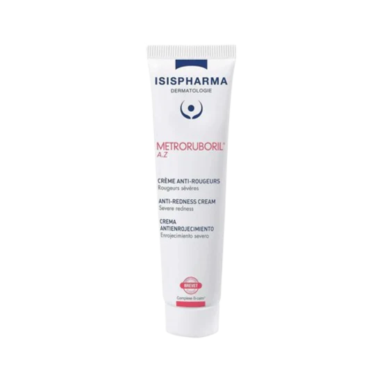 Isispharma Metroruboril A.Z Anti-Redness Cream 30ml