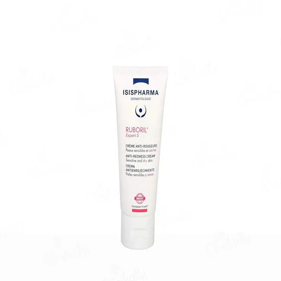 Isispharma Ruboril Expert S Anti-Redness Cream 40ml - Image 2
