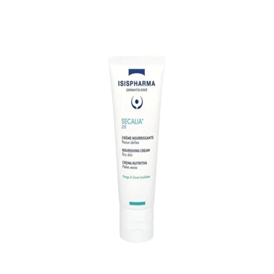 Isispharma Secalia DS Nourishing Cream 40ml