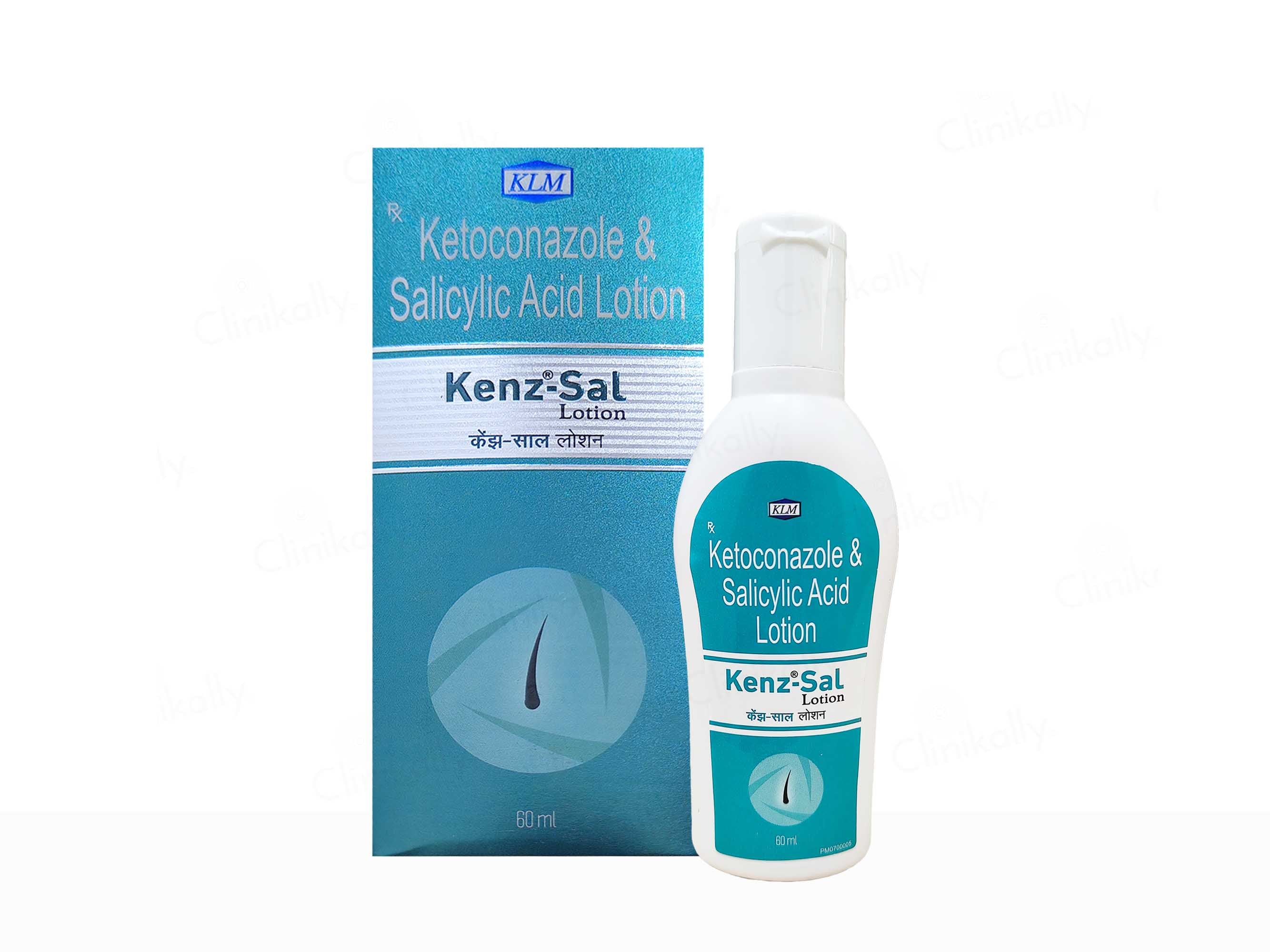 Kenz-Sal Lotion 60ml, PACK OF 2 - Image 6