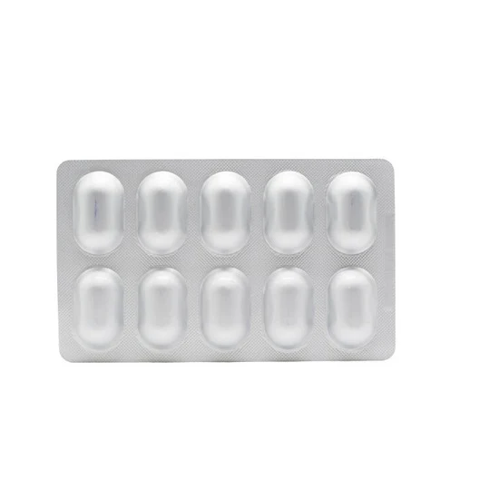 Keraglo Eva Tablet Strip 3x15 Tab - Image 2
