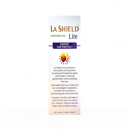 La Shield Lite SPF 50 50gm - Image 5