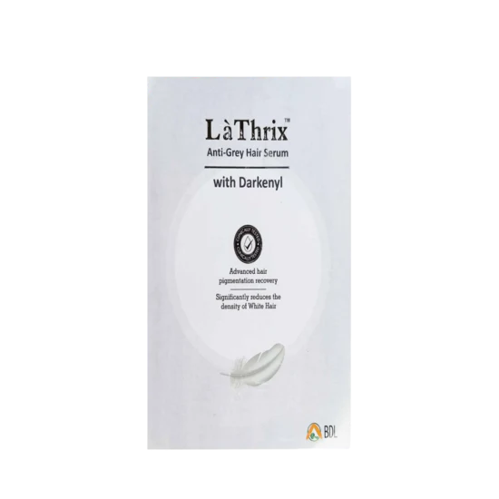 La Thrix Anti Grey Hair Serum, 50ml