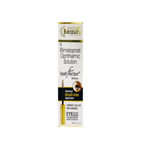 Lashfactor 2ml