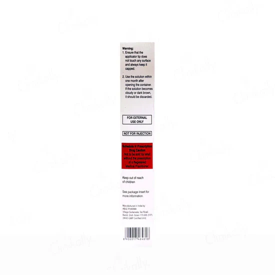 Lashfactor 2ml - Image 3