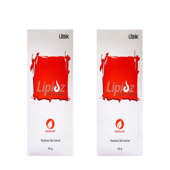 Lipidz Cream, 50gm - Image 5