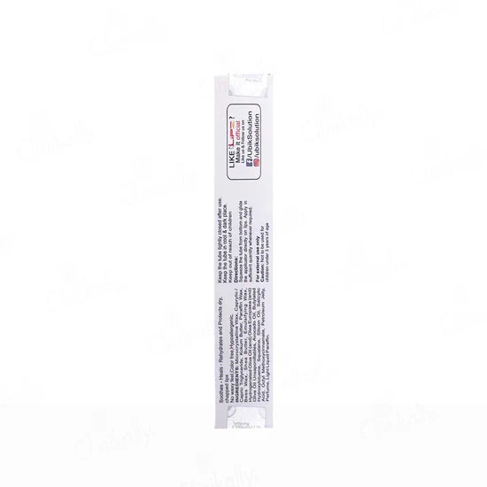 Lipz Lip Moisturiser SPF 15, 9gm - Image 3