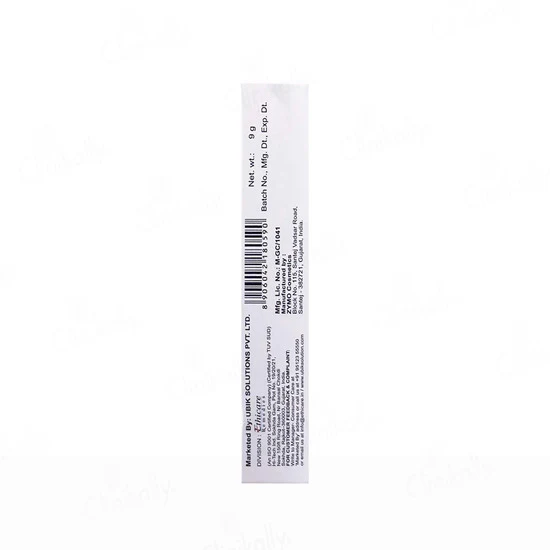 Lipz Lip Moisturiser SPF 15, 9gm - Image 4
