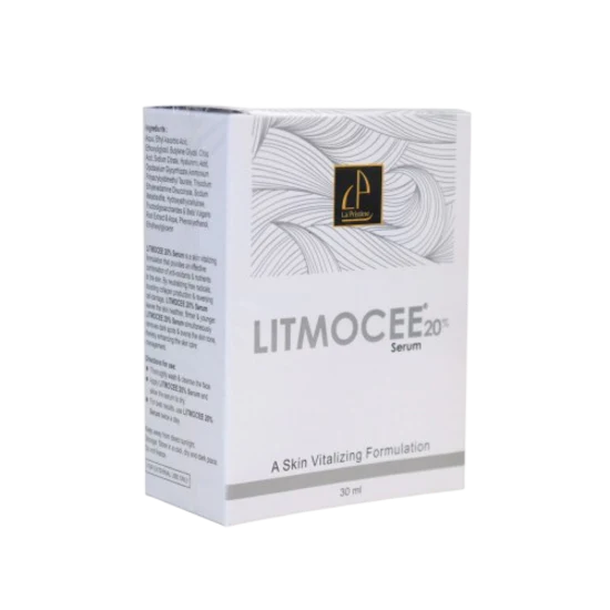 Litmocee 20% Serum, 30ml