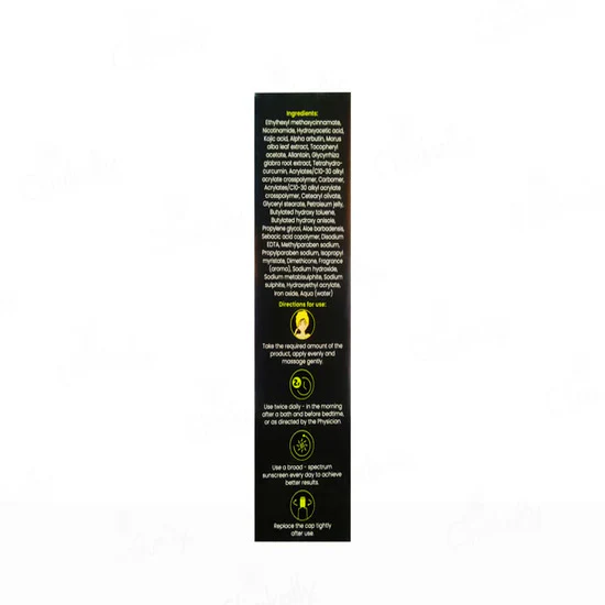 Lumacip Skin Lightening & Brightening Complex 30gm - Image 4