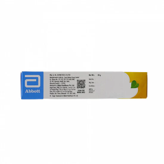 Melaglow Rich Cream, 20gm - Image 4