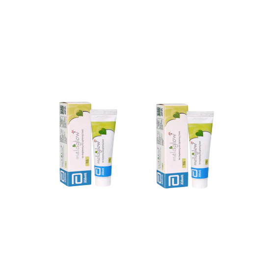 Melaglow Skin Brightening and Lightening Cream, - Image 3