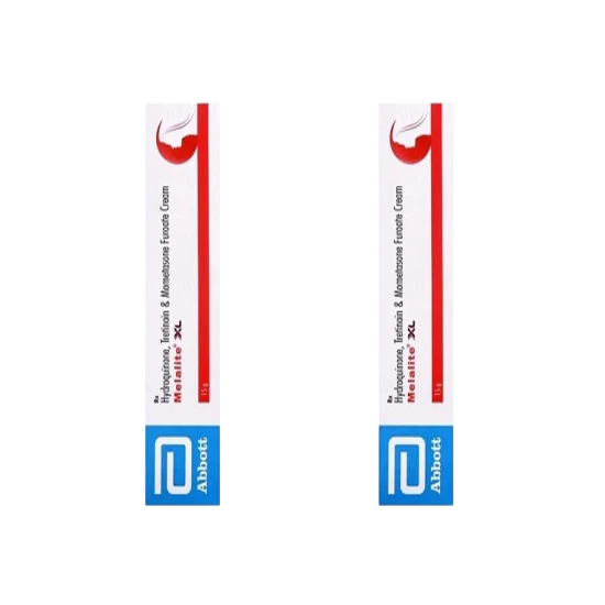 Melalite Xl Cream, 15gm - Image 4