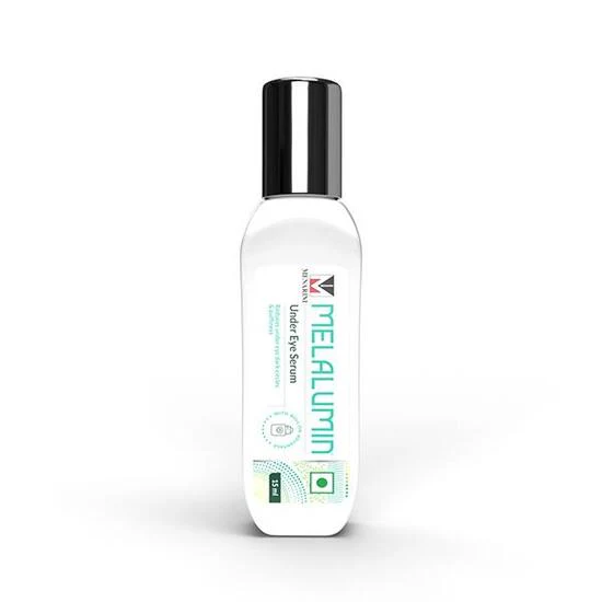 Melalumin Under Eye Serum, 15ml - Image 3